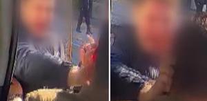 İzmir’de sürücüye darp olayıyla ilgili polislere idari işlem