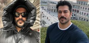 Kazancını gayrimenkule yatıran Burak Özçivit Eyüpsultan’dan 30 daire aldı