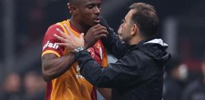 Galatasaray’dan Victor Osimhen için yeni karar