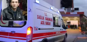 Giresun’da kahvehanede kanlı hesaplaşma: 1 kişi hayatını kaybetti