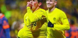 Peri masalı Son 3 maçta öyle dev takımları yendiler ki tüm dünyanın gözü onlarda