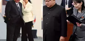 Taht kavgası büyüyor Kim’in adımı ortalığı fena karıştıracak