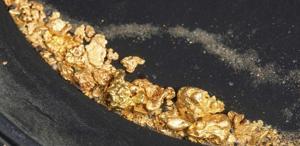 Tüm dünyaya yetecek altın keşfedildi Ülkeyi ihya edecek dev rezerv