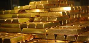 Ülke iflas bayrağını çekti Kasasındaki tonlarca altını satmaya hazırlanıyor