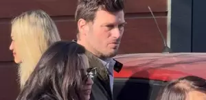 Ünlü oyuncu Kıvanç Tatlıtuğ adliyede