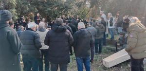 Usta oyuncu Ali Tutal’a büyük vefasızlık