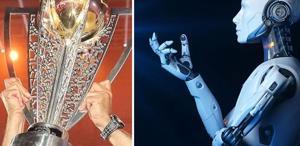 Gerçekleşirse yer yerinden oynar Yapay zekadan akıllara durgunluk veren şampiyonluk tahmini