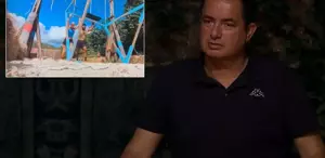 Acun görmesin: Survivor’da kurgucuyu işinden edecek hata