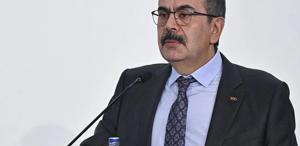 Bakan Tekin: Bildiri yayınlayan 168 kişi için dava açtık