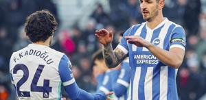 Beşiktaş’tan savunmaya sürpriz hamle