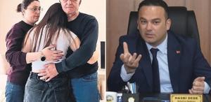 Tacizden tutuklanmıştı CHP’li başkanın kızından soruşturmanın seyrini değiştirecek ifade