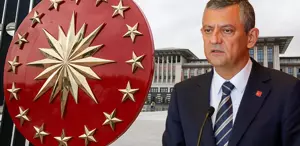 Cumhurbaşkanı Başdanışmanı Saral: Eline diline hakim ol, öcüler yer seni sevgili Özgür