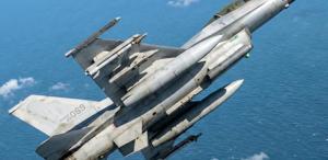 Savaş uçakları için kara gün Dört bir yandan acı haberler geldi