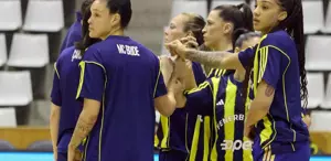 Fenerbahçe Opet, üst üste 6. kez Final-Four’da