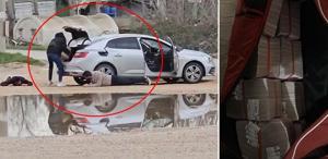 20 milyon TL’lik soygunda şoke eden plan deşifre oldu Şeytanın aklına gelmez