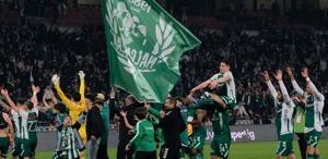 Galatasaray’ı yenen takıma FIFA’dan şok ceza