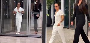 500 milyon dolar serveti var İzleyen herkes aynı yorumu yapıyor