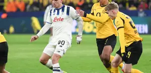 İlk maçı 2-0 kazanan Borussia Dortmund son saniyelerde yıkıldı