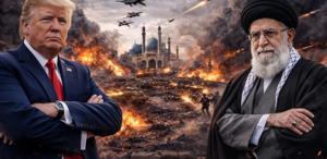 İran ABD ile Tarihi Müzakere Fırsatı