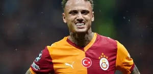 Galatasaray’da Juventus maçı öncesi büyük tehlike