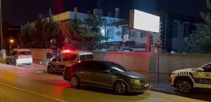 Polis merkezindeki cinayette kan donduran detay: Bıçağı babası peçeteye sarıp vermiş