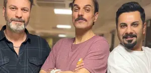 Ünlü oyuncu Ufuk Özkan’dan vefasızlık sitemi: Mesaj bile atmayanlar oldu