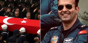 Şehit Binbaşı İbrahim Bolat’ın cenaze programı netleşti