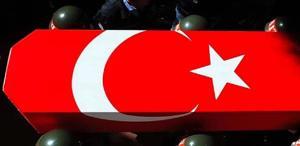 Şehit F-16 pilotunun kimliği belli oldu