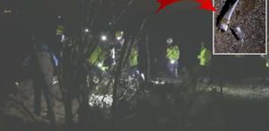 Enkazdan ilk görüntüler Şehit pilotumuzla ilgili kahreden detay