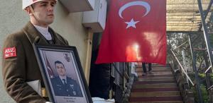 Şehit pilotun vatan sevgisi çocukluktan geliyormuş