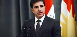 Barzani’den, Terörsüz Türkiye komisyonunun raporuna ilişkin yorum