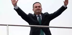 Hasbi Dede hakkında “çocuğa karşı cinsel taciz“ suçundan dava