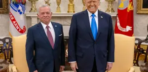 Ürdün’den ABD ve İsrail’e kapıları kapatan karar: Hava sahasını kullanmaya izin yok