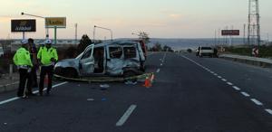 2’si öğretmen 3 kişinin öldüğü kazayla ilgili mahkeme kararını açıkladı