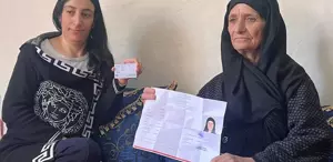 40 yıldır “vatansız“ yaşıyorlar