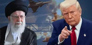 ABD ile İran arasındaki 3. tur müzakereler Cenevre’de başladı