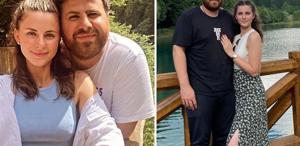 Oğuz Murat Aci’nin anne ve babasından, gelinlerine “torun görebilme“ davası