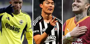 UEFA’dan açıklama: İstanbul’un 3 büyüğü, Avrupa devlerini teker teker solladı