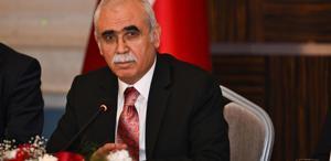 AYM Başkanı’ndan kritik Can Atalay açıklaması: Yargılanması özel usule tabi