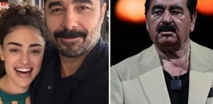 İbrahim Tatlıses, iki kişiye demediğini bırakmadı