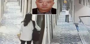 Çinli iş insanı cinayetinde yeni görüntüler ortaya çıktı