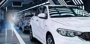 Ford, yazılım hatası nedeniyle 4 milyondan fazla aracını geri çağırdı