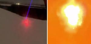 Ukrayna, Rus İHA’sını böyle vurdu