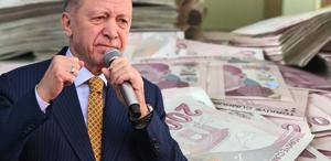 Emekli bayram ikramiyesi belli gibi: Cumhurbaşkanı Erdoğan devreye girebilir