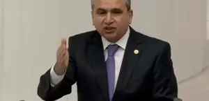 Eşi Meclis’te çalışan vekilden ilginç savunma: Maaşı yüksek bir yer değil