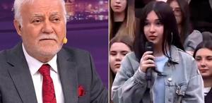 Nihat Hatipoğlu’na ilginç soru Dakikalarca anlayamadı