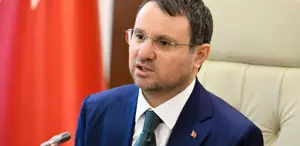 Bakan Gürlek’in bir konuda tepkisi sert: Hakim kusura bakmasın