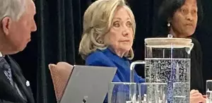 Hillary Clinton’ın Epstein ifadesinde kaos: Oturumdan fotoğraf sızdırıldı, duruşma durdu