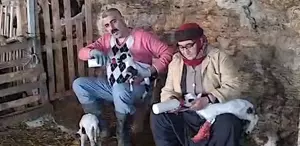 Hobi olarak başladılar, 4 koyup 6 yılda 600 aldılar