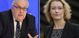 İki ülkenin Türkiye büyükelçilikleri X’te birbirine girdi